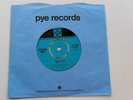 STATUS QUO  ORIG 1970  UK 45   MEAN GIRL    EVERYTHING    EXCELLENT