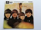 THE BEATLES FOR SALE  ORIGINAL  1965 U.K. EP