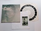 JOHN LENNON 1971 IMAGINE LP UK LP POSTER  POSTCARD  -1U -1U  EX PINCHED SPINE