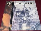 R.E.M. NO. 5 Document Vinyl Record LP REM IRS 42059 1987 NM