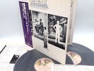 Genesis The Lamb Lies Down On Broadway Japan LP OBI VINYL Charisma SFX-10022-3