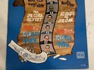 VTG JOE CUBA SEXTET Bang Bang Push Push Push LATIN LP 1146 TICO Rare DJ Copy