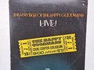 The Very Best Of The Happy Goodmans Live  WORD Gatefold Vinyl  1977