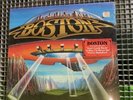 BOSTON Don't Look Back-ORIG 1978 US Epic LP-SEALED w/Hype Sticker-BEAUTIFUL Copy