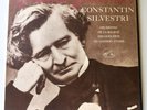 Constantin Silvestri Berlioz Symphonie Fantastique Stereo LVDSM ASDF 224