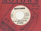 MOTOWN-THE SUPREMES-UP THE LADDER TO THE ROOF-US MOTOWN-***DEMO***