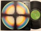 Steve Hillage – Rainbow Dome Musick LP [1st UK Press] VIRGIN
