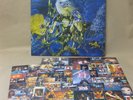 Iron Maiden - Live After Death   Double Album   Gatefold   EMI     RIP 1