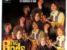The Gods  EMI SCX 6372  To Samuel a Son  UK Release  Psych  Art Rock  Uriah Heep