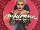 Rare Madonna - You Can Dance - vinyl 12” LP Picture disc