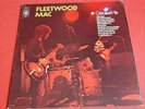 FLEETWOOD MAC Greatest Hits EX+ vinyl LP CBS S 69011 Peter Green