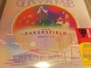 RSD BLACK FRIDAY 2023: THE DOORS Live In Bakersfield (ltd 12