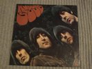 The Beatles - Rubber Soul - U.K. Mono -rare hybrid issue - EX - Listen