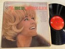 The Doris Day Christmas Album LP Columbia 2 Eye Stereo Holiday + Shrink VG+