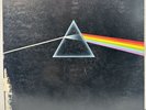 Pink Floyd “Dark Side of the Moon” Vinyl LP-1973 Harvest SMAS 11163 VG+ 1ST Pres