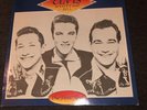 ELVIS, SCOTTY & BILL  LP Vinyl Vintage Music Album SUN RECORD COMPANY = RARE