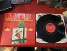 THE FRANK SINATRA CHRISTMAS ALBUM NR MINT POSSIBLY UNPLAYED VINTAGE VINYL LP