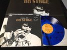 ELVIS PRESLEY LP FRM-4363 ON STAGE 1970 180G MARBLE VINYL POSTER FRIDAY MU MINT