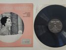Signed Leyla Gencer ‎– L'Arte Di Leyla Gencer LP JLT 5 Vinyl Record Autographed