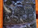 King Diamond Voodoo 2LP Vinyl Black 45 RPM Brand New Sealed  Import