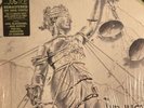 Metallica And Justice For All Vinyl 2LP NM  180gram Reissue