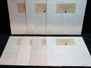 Mozart Piano Sonatas Complete Lili Kraus France DF20009/15 7LPs NM