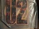 U2 Vinyl Picture Disc 8”- Unforgettable Fire/Homecoming - 1984-New Sealed