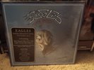 The Eagles Their Greatest Hits Volumes 1 & 2 Vinyl LP