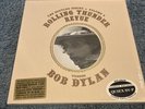 Bob Dylan the bootleg series volume 5 Rolling Thunder Review SEALED vinyl Lp NEW
