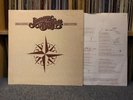 Jimmy Buffett Vinyl LP CHANGES IN LATITUDES AB-990 ABC Platinum Plus 37150