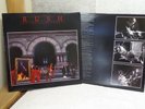 RUSH  'moving pictures'  '81 mercury / nm