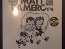 Matt Cameron: Gory Scorch Cretins 2023 RSD Black Friday Pearl Jam Soundgarden