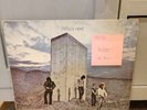 The Who Who's Next Vinyl Record VG/G+ 2408102 1971