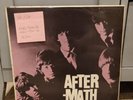 The Rolling Stones Aftermath Vinyl Record VG/G+