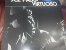 Joe Pass: Virtuoso (1974) -  2310 708 LP Vinyl Pablo