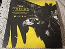 Twenty One Pilots Trench Yellow Transparent Vinyl Record
