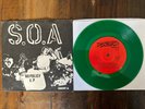 S.O.A (State Of Alert) 7