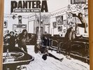 Pantera Cowboys From Hell: The Demos Vinyl Record Store Day RSD 2010 Limited