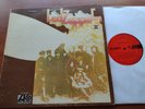 CANADA  Ex LED ZEPPELIN II ORIG 1969 RED LABEL Deep Groove LP ATLANTIC SD 8236