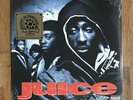 *SEALED* 2PAC Tupac / JUICE soundtrack vinyl LP record Naughty By Nature EPMD