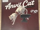 ANVIL CAT - FROM STUDIO 4 Acoustic RSD 2023 Sealed LP Etched White Vinyl