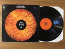 Ray Russell:- `Rites and Rituals`:- UK CBS 64271 vinyl record