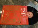 A Very Special Christmas 1987 Vinyl LP SP3911 A&M U2 Madonna Springsteen Run DMC