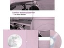 Further Seems Forever The Moon Is Down Vinyl Box Set Lunar Pink Blue X/1000 NEW