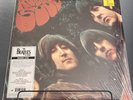 The Beatles - Rubber Soul LP IN SHRINK 2014 MONO REPRESS VG+ 180g