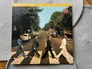Beatles Abbey Road Original Master Recording Mobile Fidelity MFSL 1-023 1980 LP