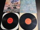 Weather Report - 2 LP  Vinyl LP's SWEETNIGHTER &  Heavy Weather JACO PASTORIUS