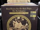 Gram Parsons & Fallen Angels - The Last Roundup, Black Friday RSD 2023, 7500
