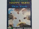 BOX TOPS The Letter / Happy Times HIP POCKET HP27 4