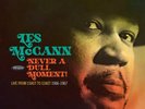 Les McCann Never A Dull Moment  Live From Coast To Coast RSDBF 2023 VINYL NEW